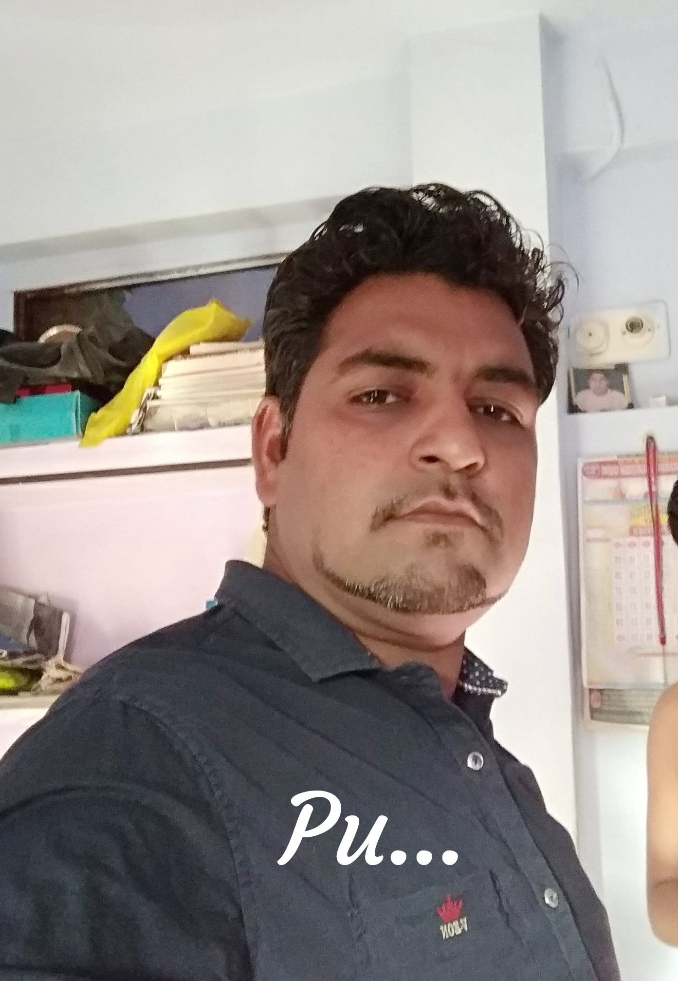 Pushpendra Kumar Rathore