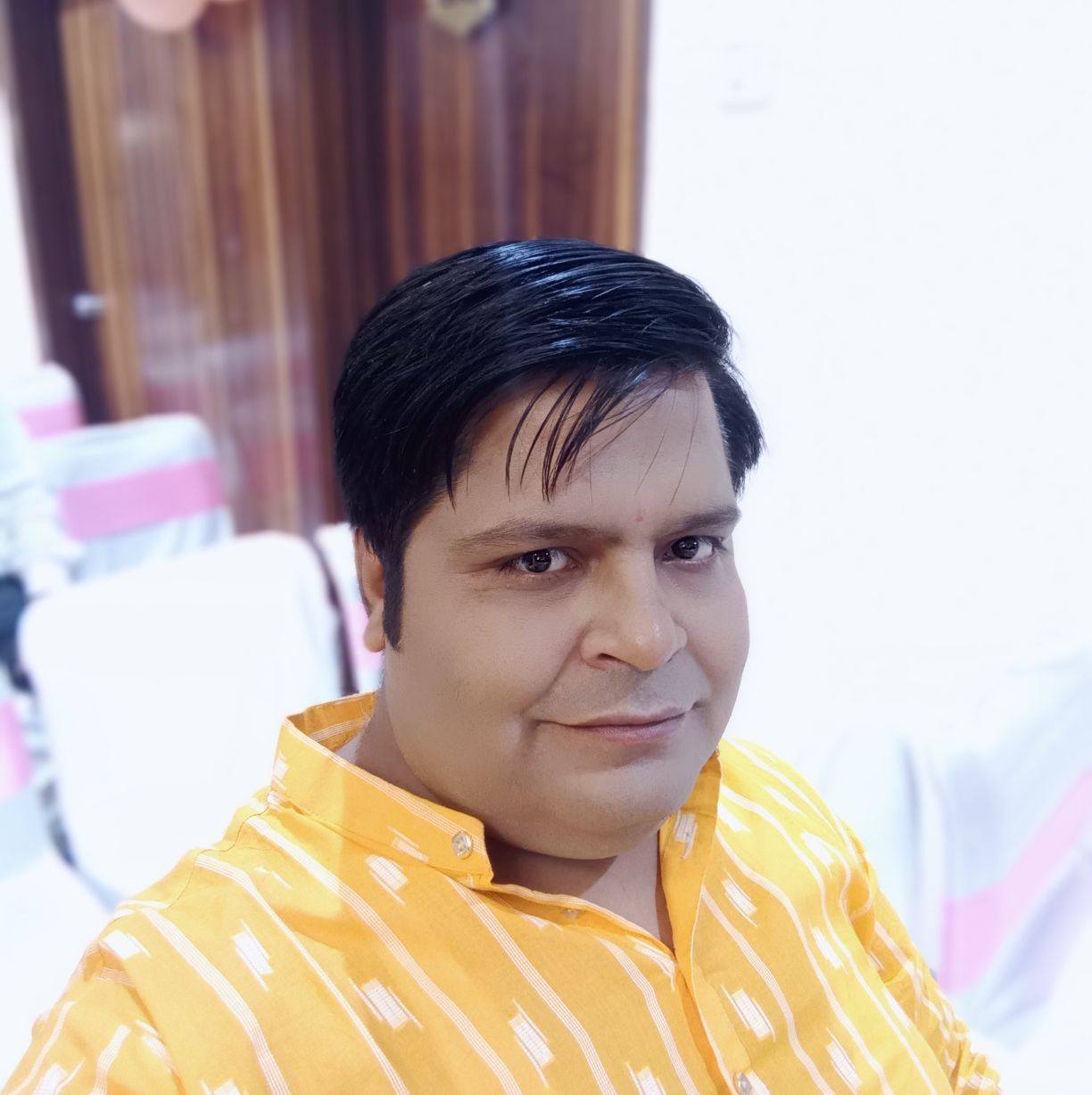 Ravi Rajwani