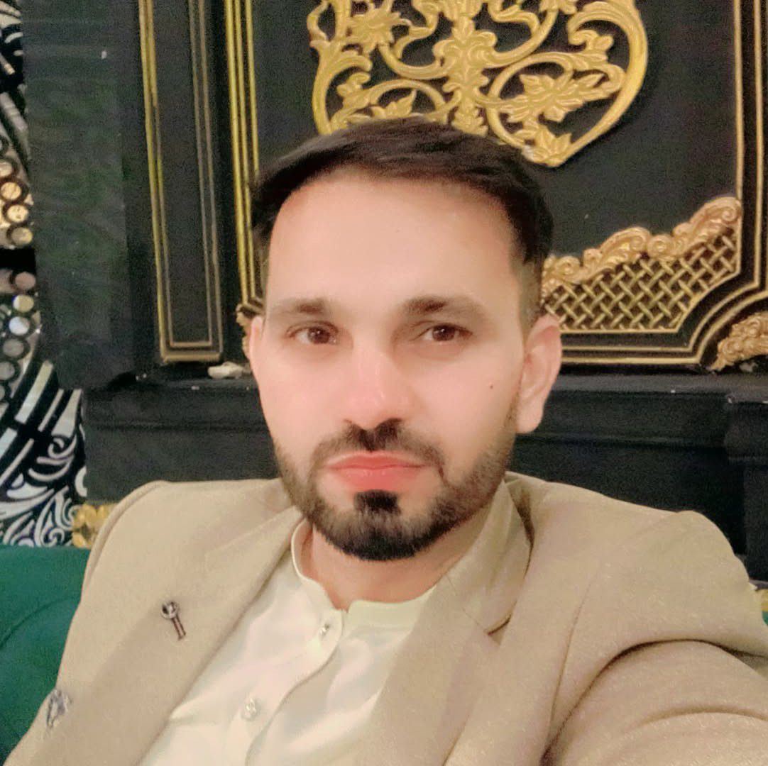 Ijaz Ahmad