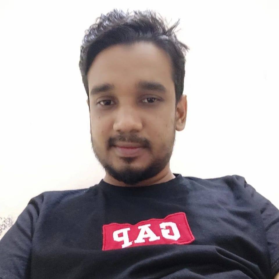 Sarafat Rabby Shifat