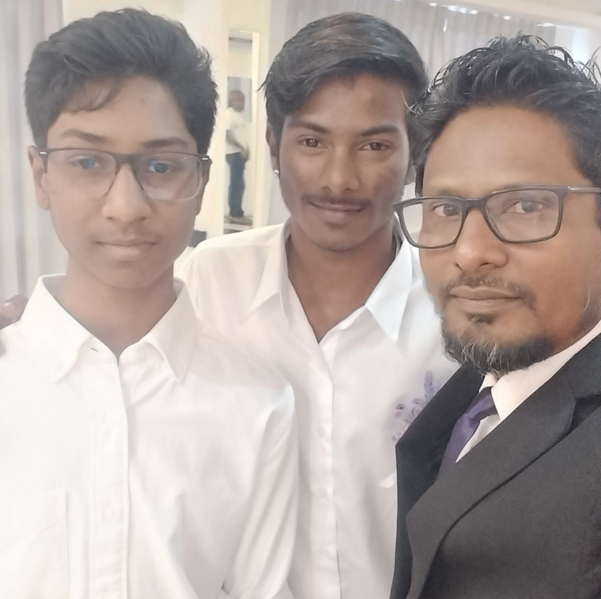 Ismail Rasheed