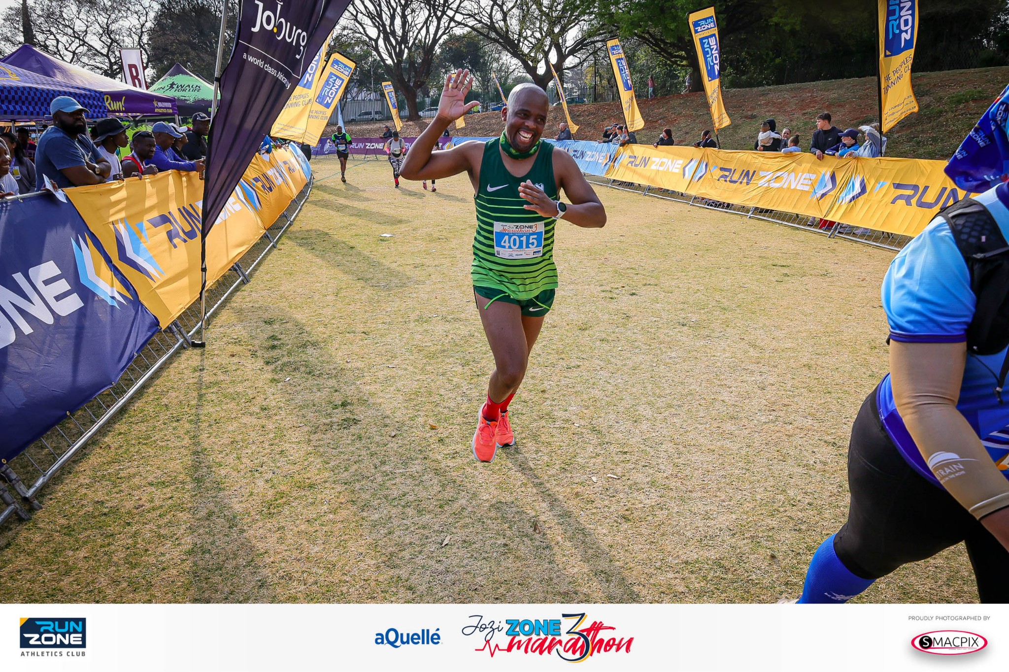 Alton Mzovuyo Bhebhe