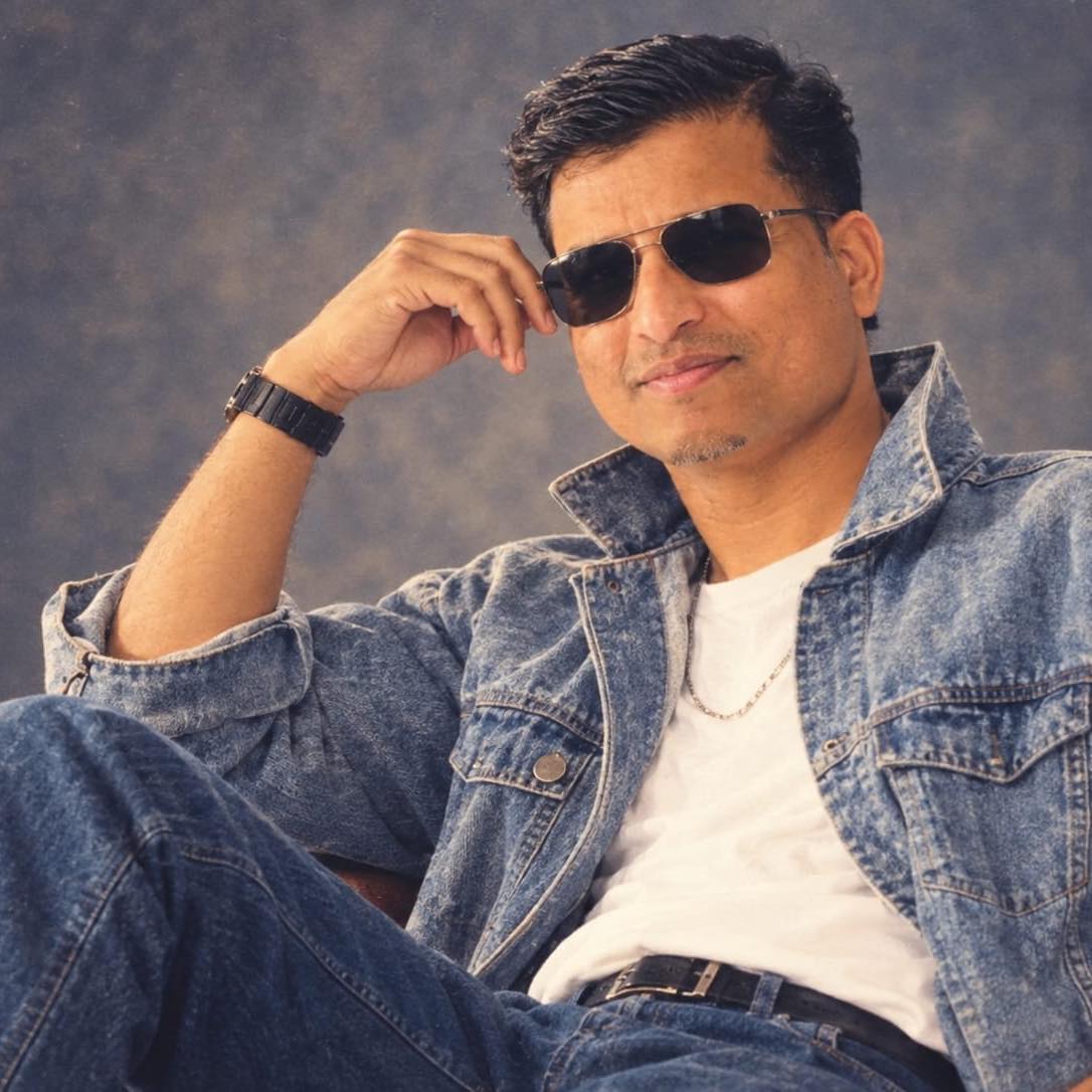 Rasheed Moopantakath