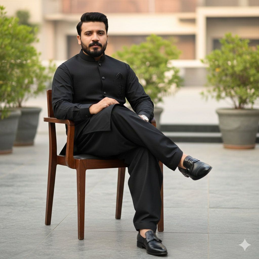 Mian Rizwan