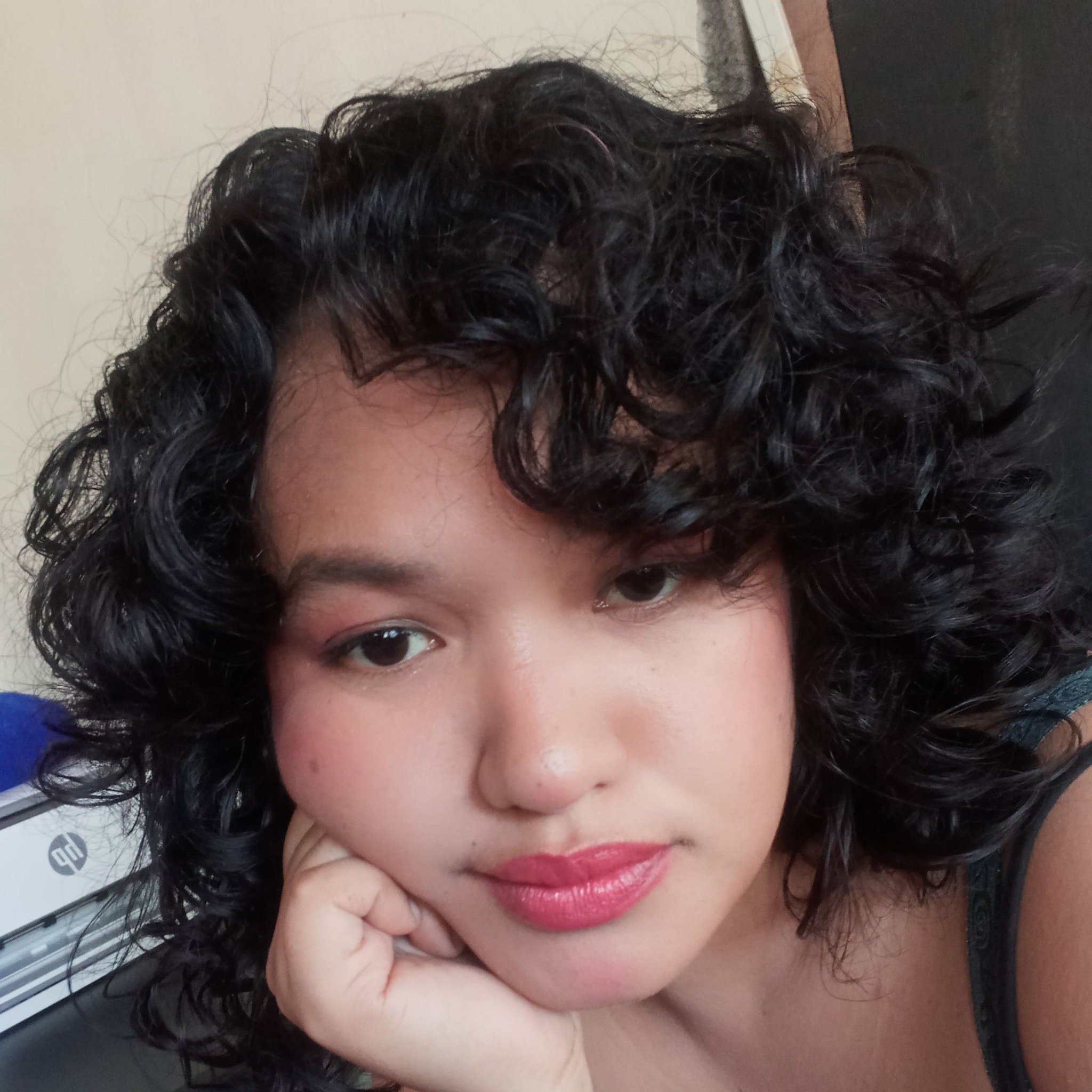 Mary Rose C. Grisola