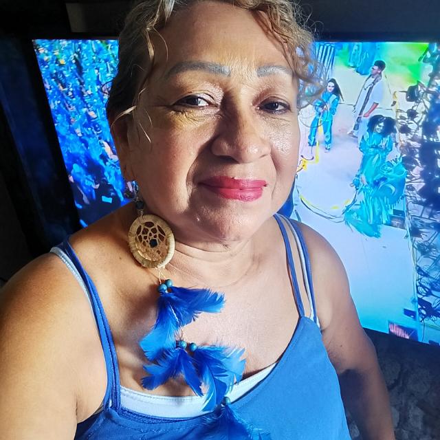 Edna Rocha