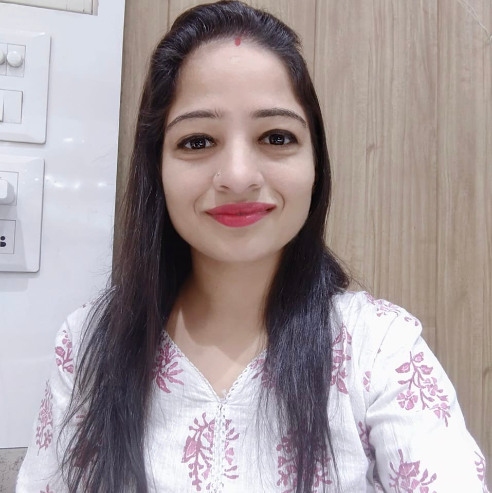 Sonia Rajput