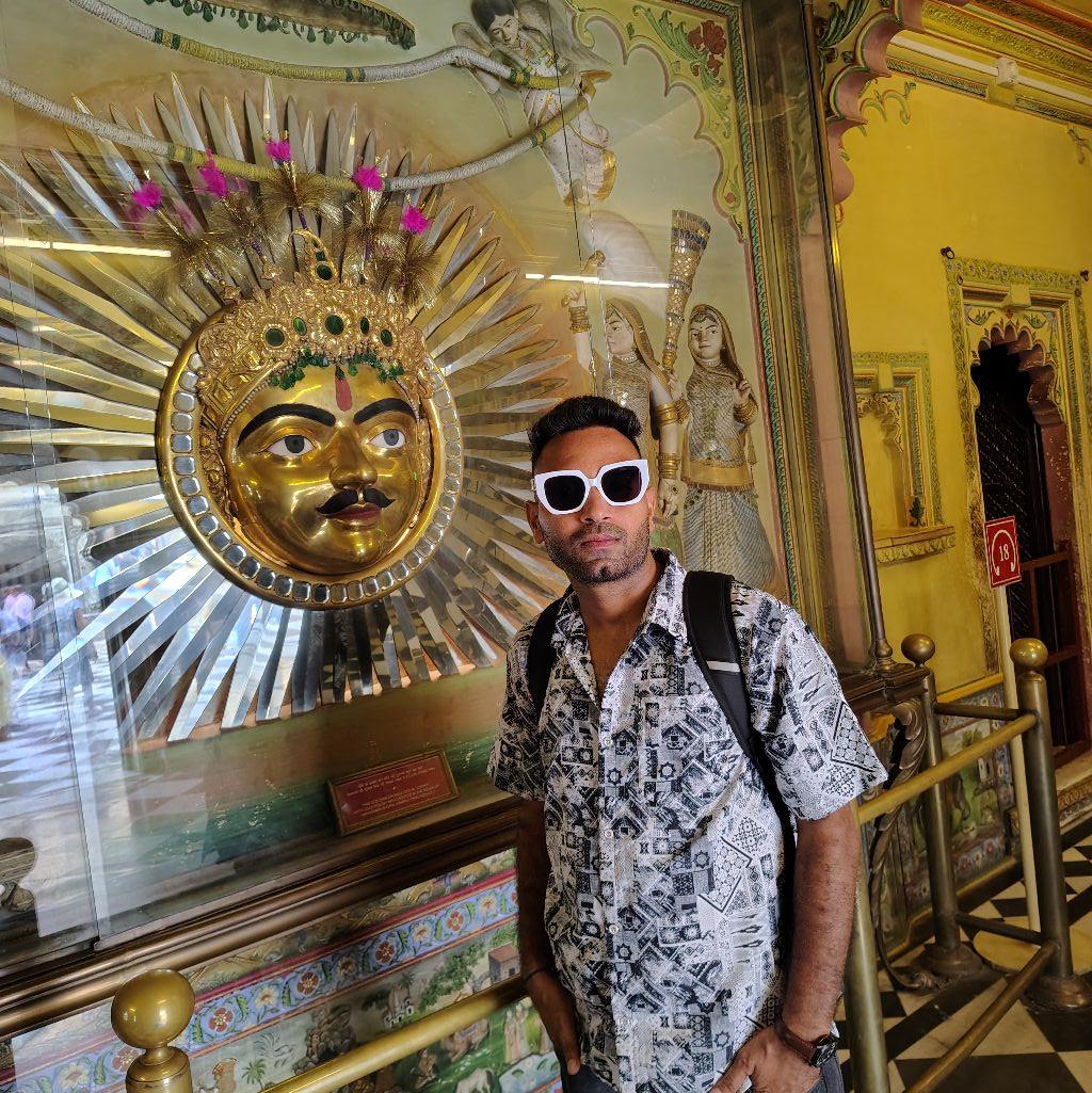 Ranga Ji Sunil Ranga
