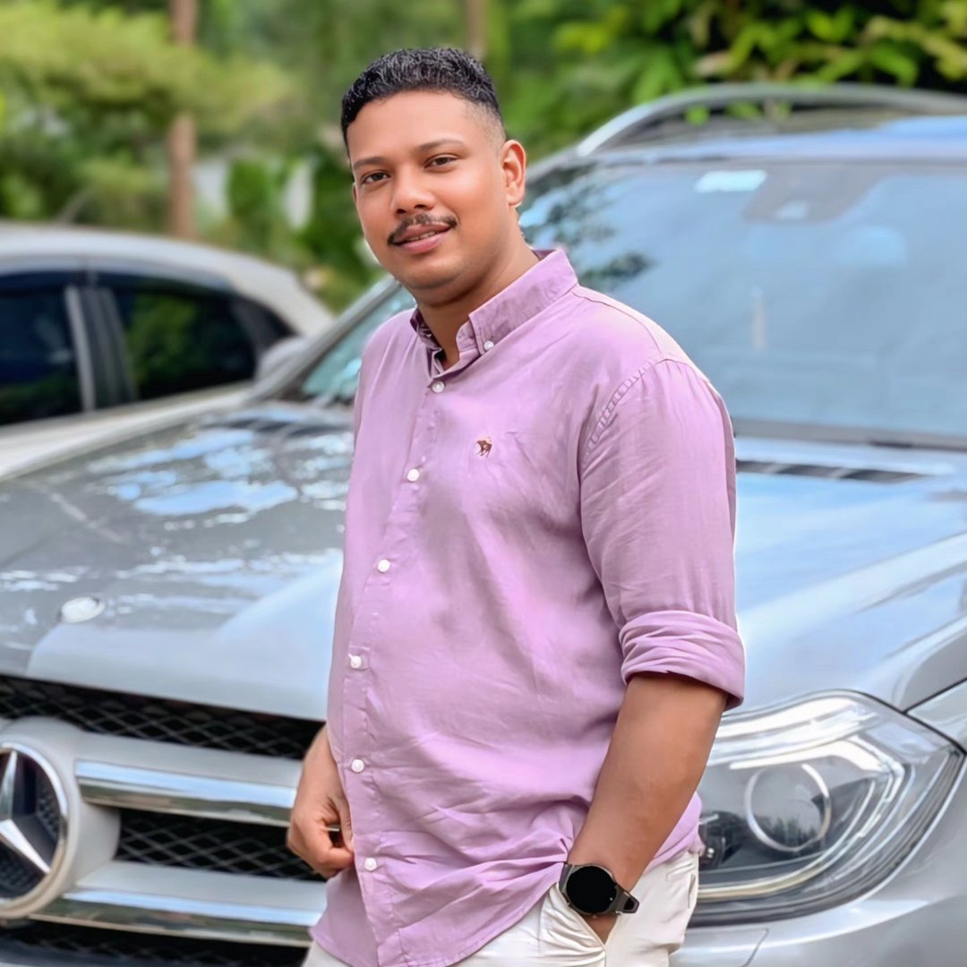 Ajmal Edk