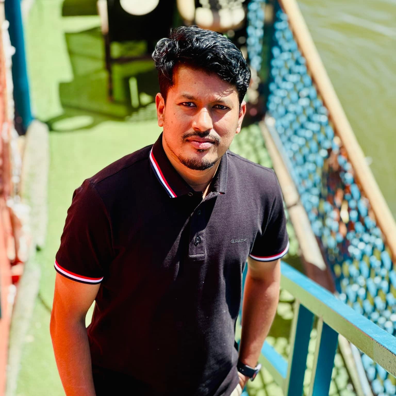 Ali Azam