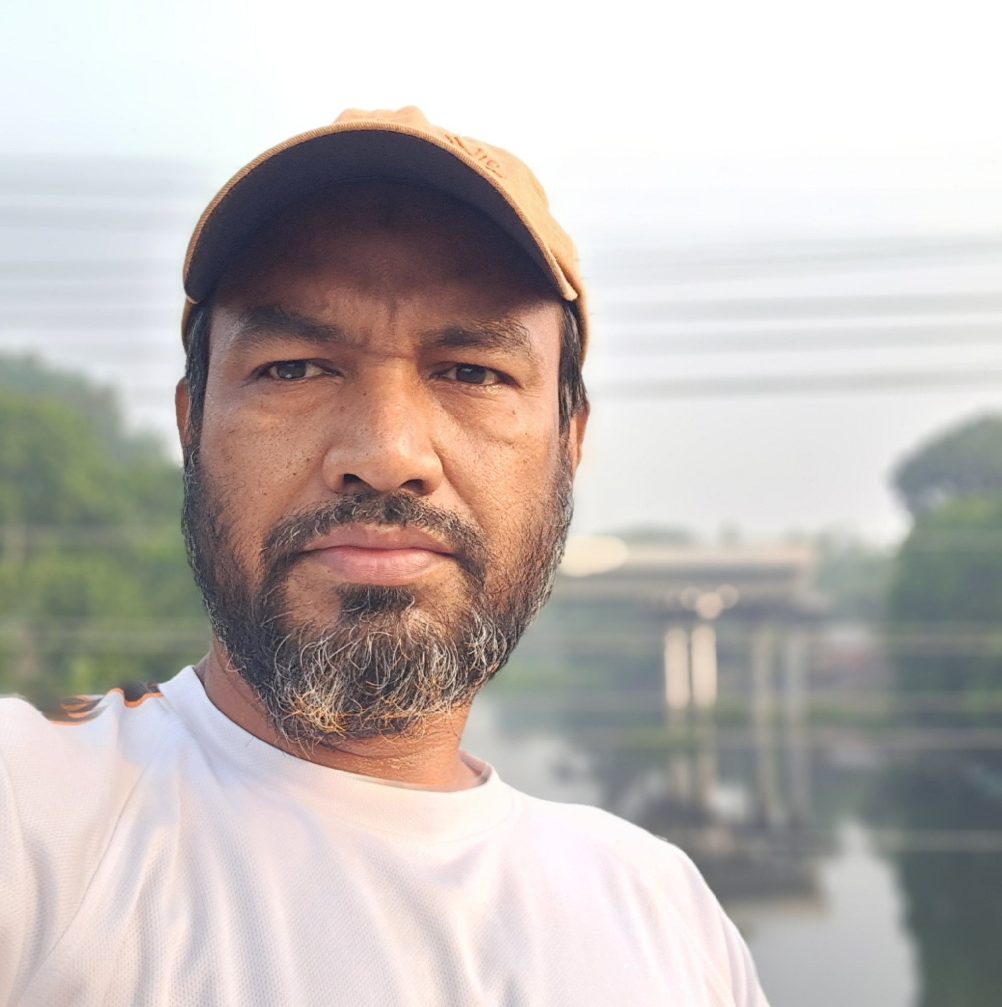 Rabiul Islam