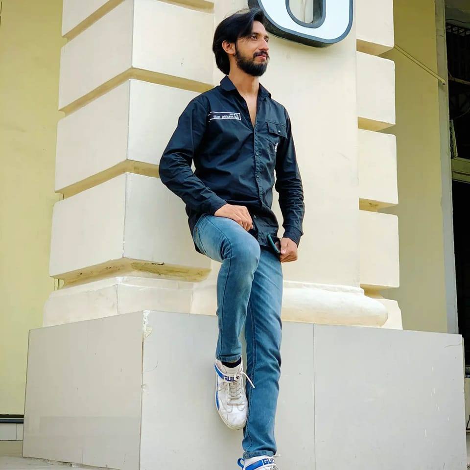 Saad Rana