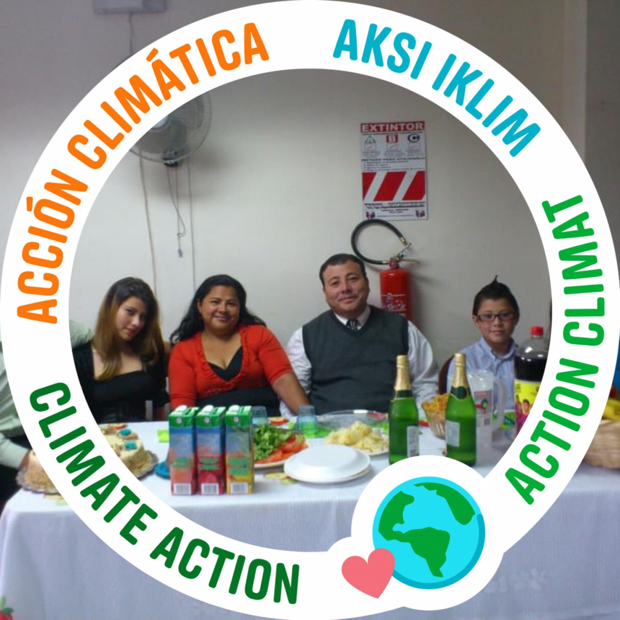 Cobertura del Día 1 de Pasión la Misión con IDP México, mostrando el ...