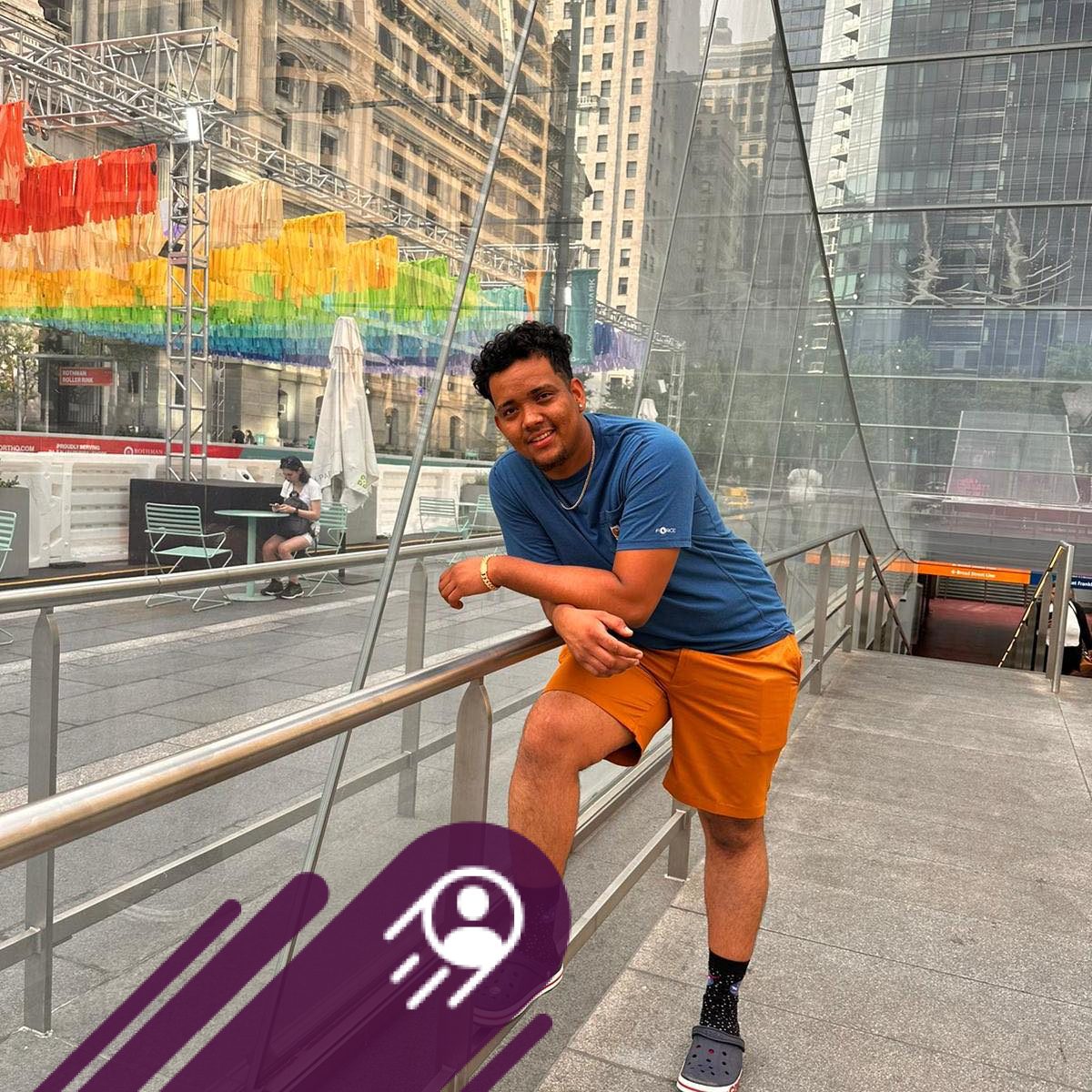 Erick Rodriguez