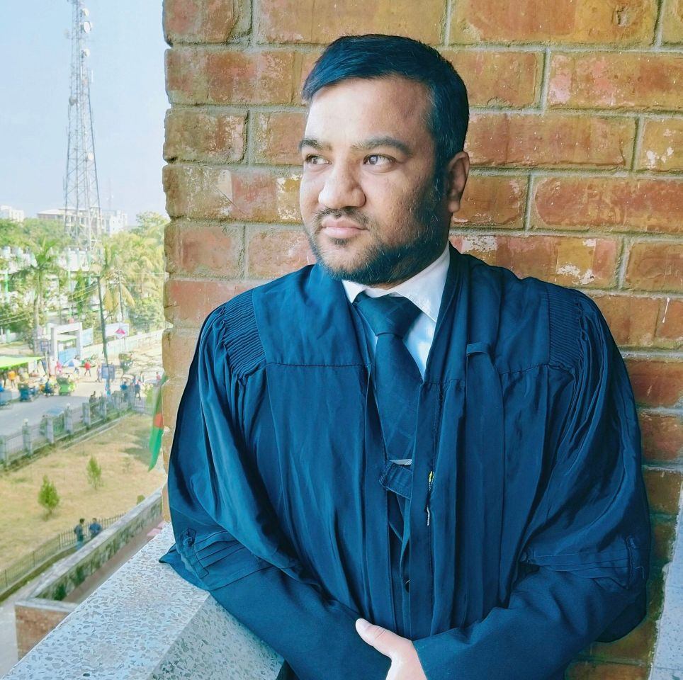 Md. Saiadul Islam Rubel
