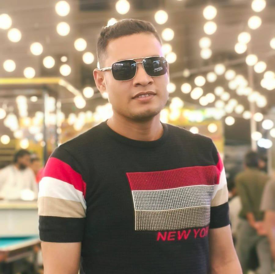 Jewel Rana