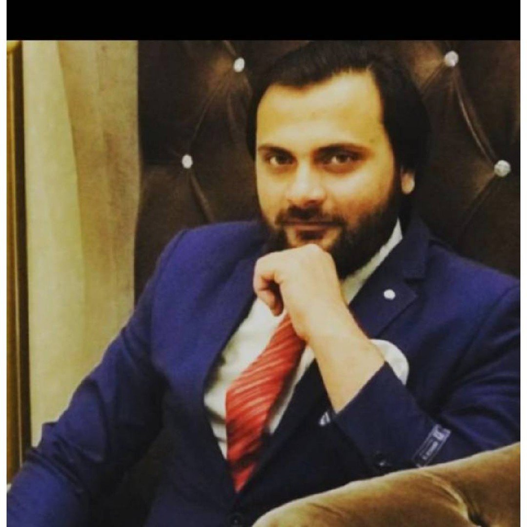 Rizwan Rana