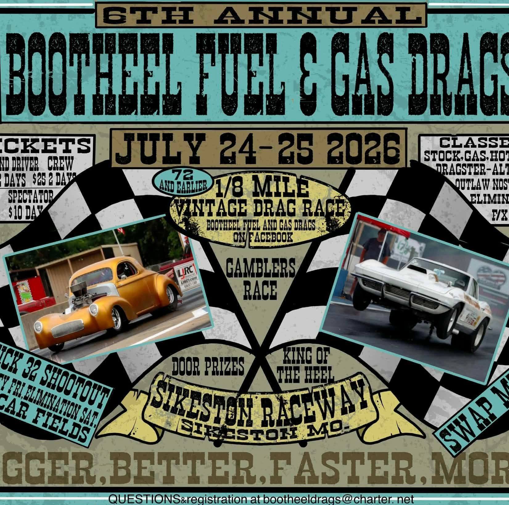 Front Engine Dragsters and Slingshots | Facebook