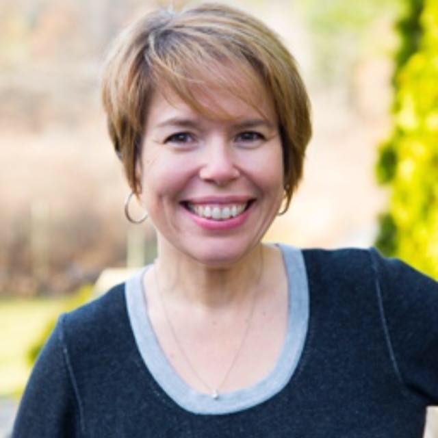 Beth Slade