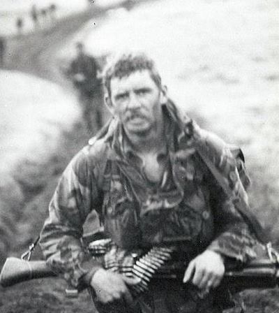 Brian Embry