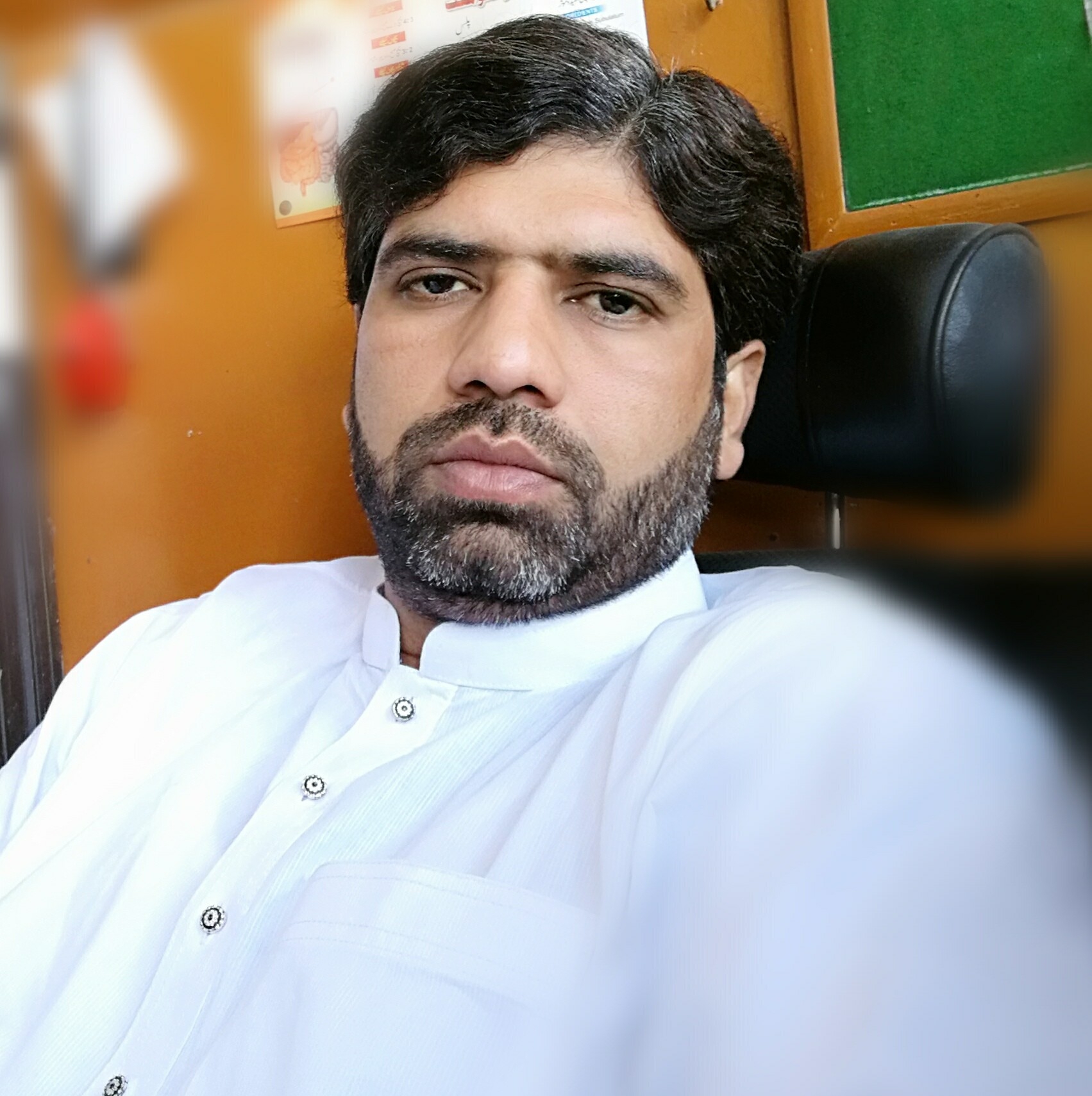 نادِر خان سَرگِروہ اُردو ذَخیرۂ الفاظ - تختی نمبر 507 سَراپا/سَر/پا/اَز ...