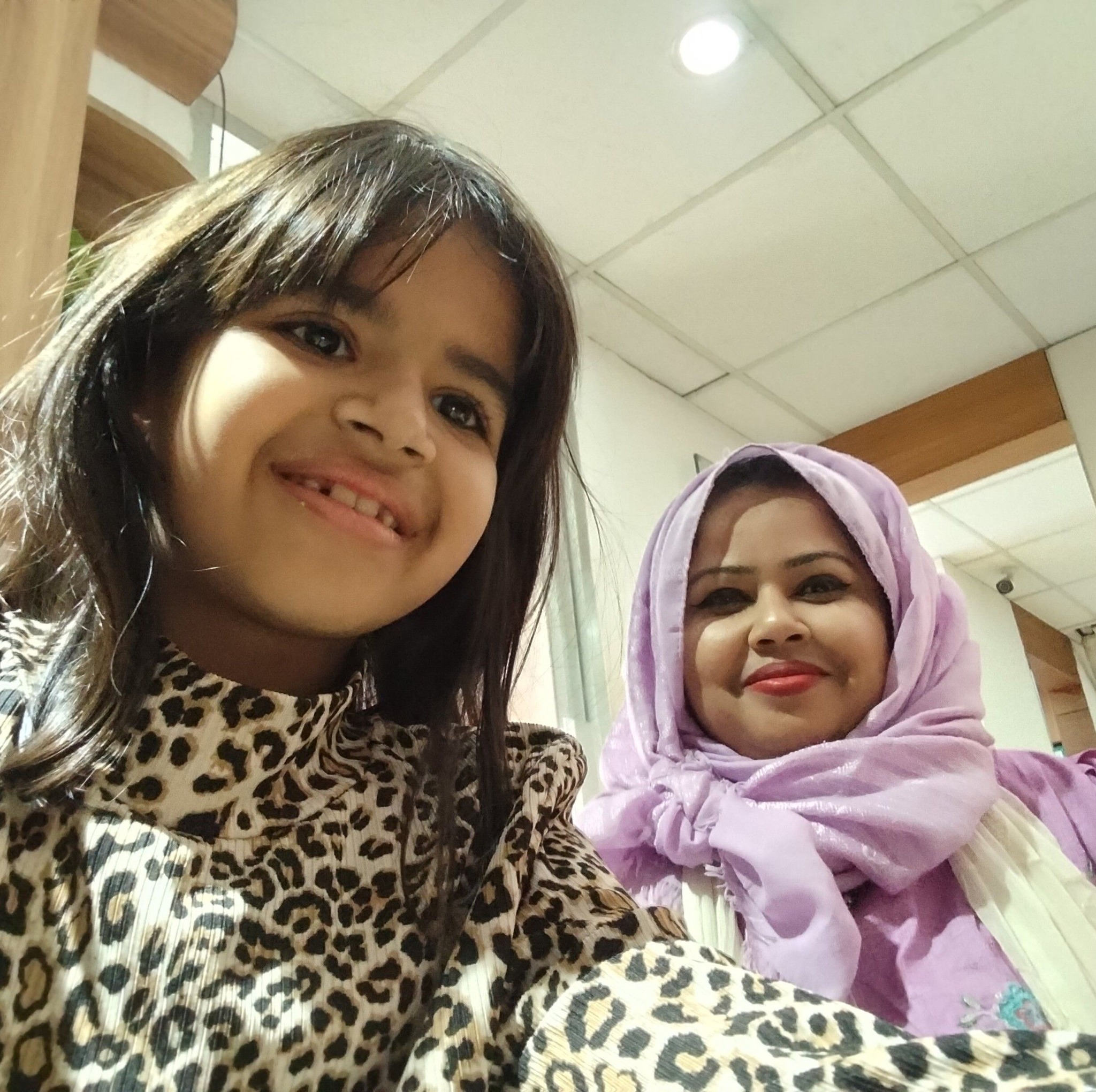 Shenha Khatun Itp