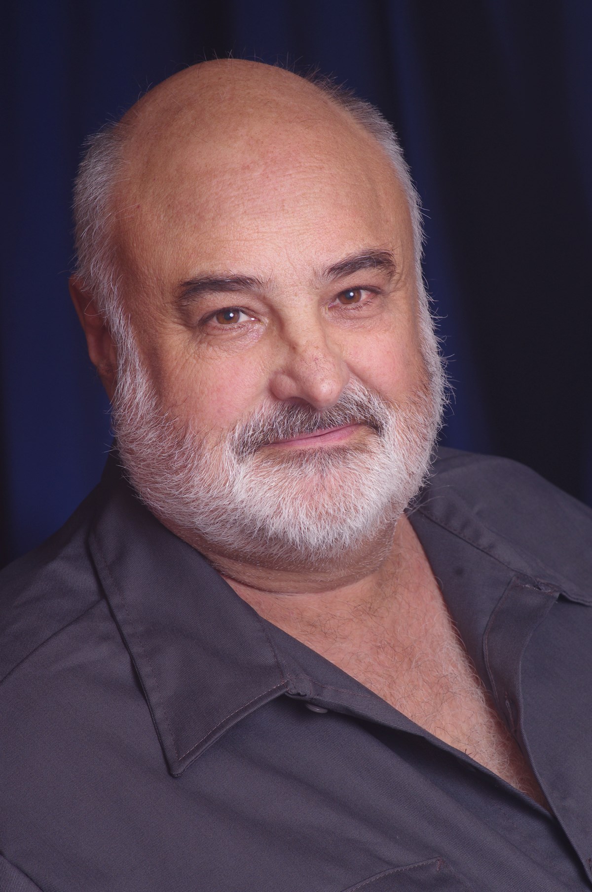 Larry Colcher