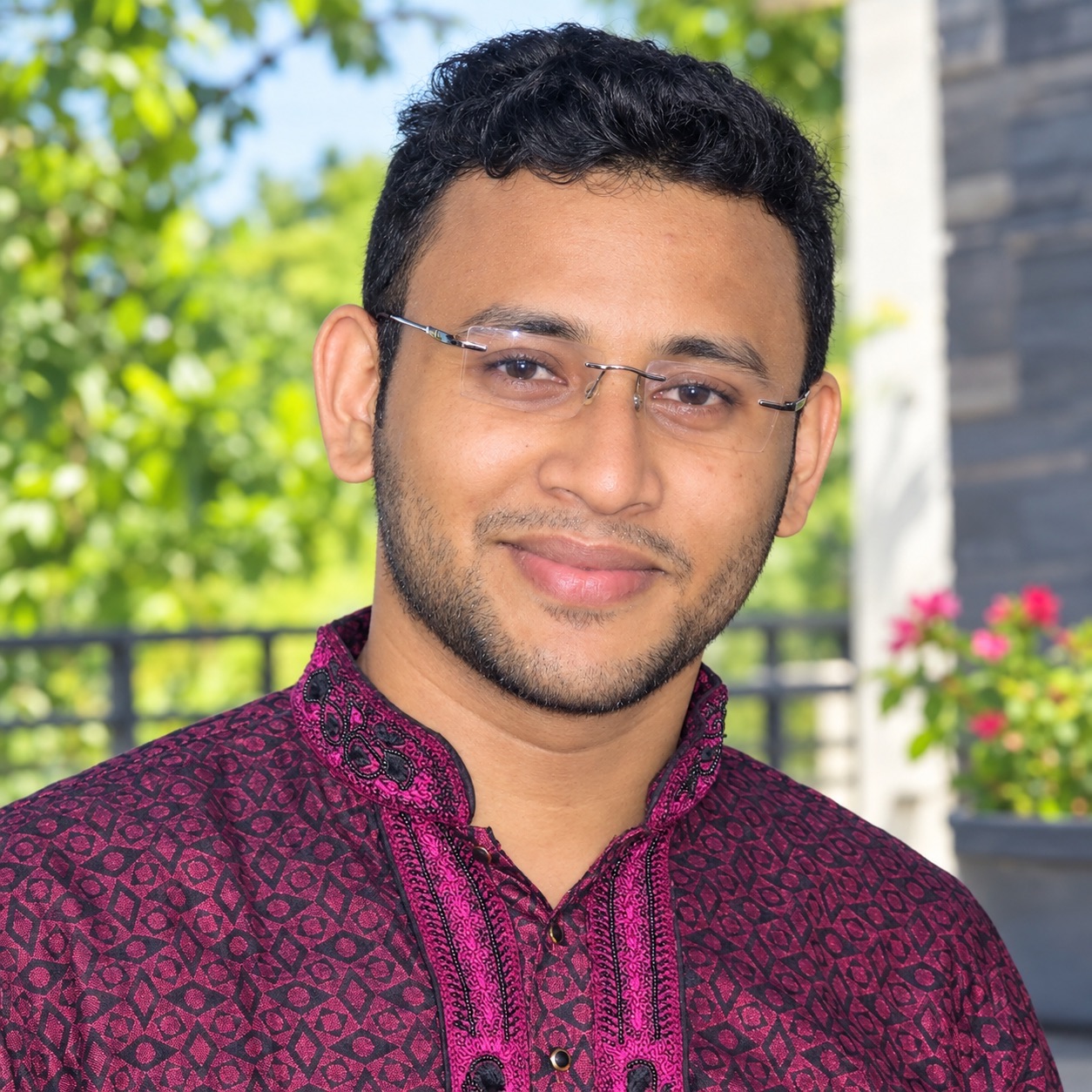 Samiul Hasan Samit