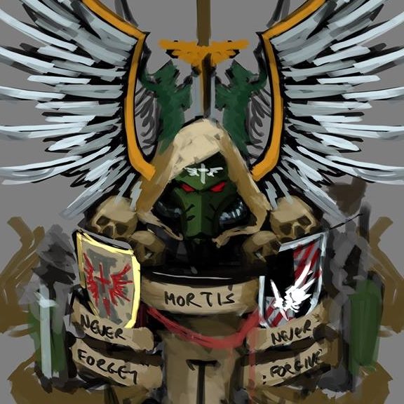 《戰鎚/Warhammer》系列分享交流社團 | 在戰鎚若是回答帝皇老人家創造了21個原體，會不會被滅絕令處理掉 | Facebook