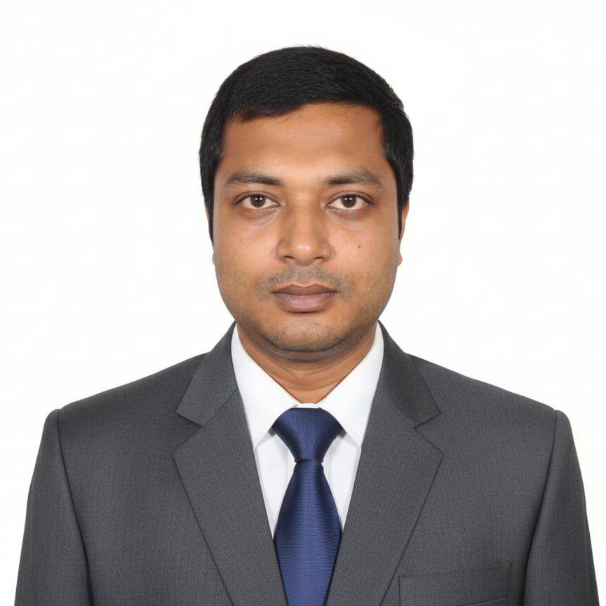 Mamunur Rashid