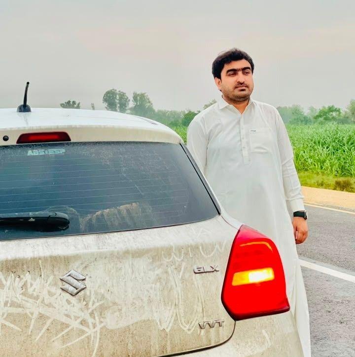 Jam Gulsher Samoon