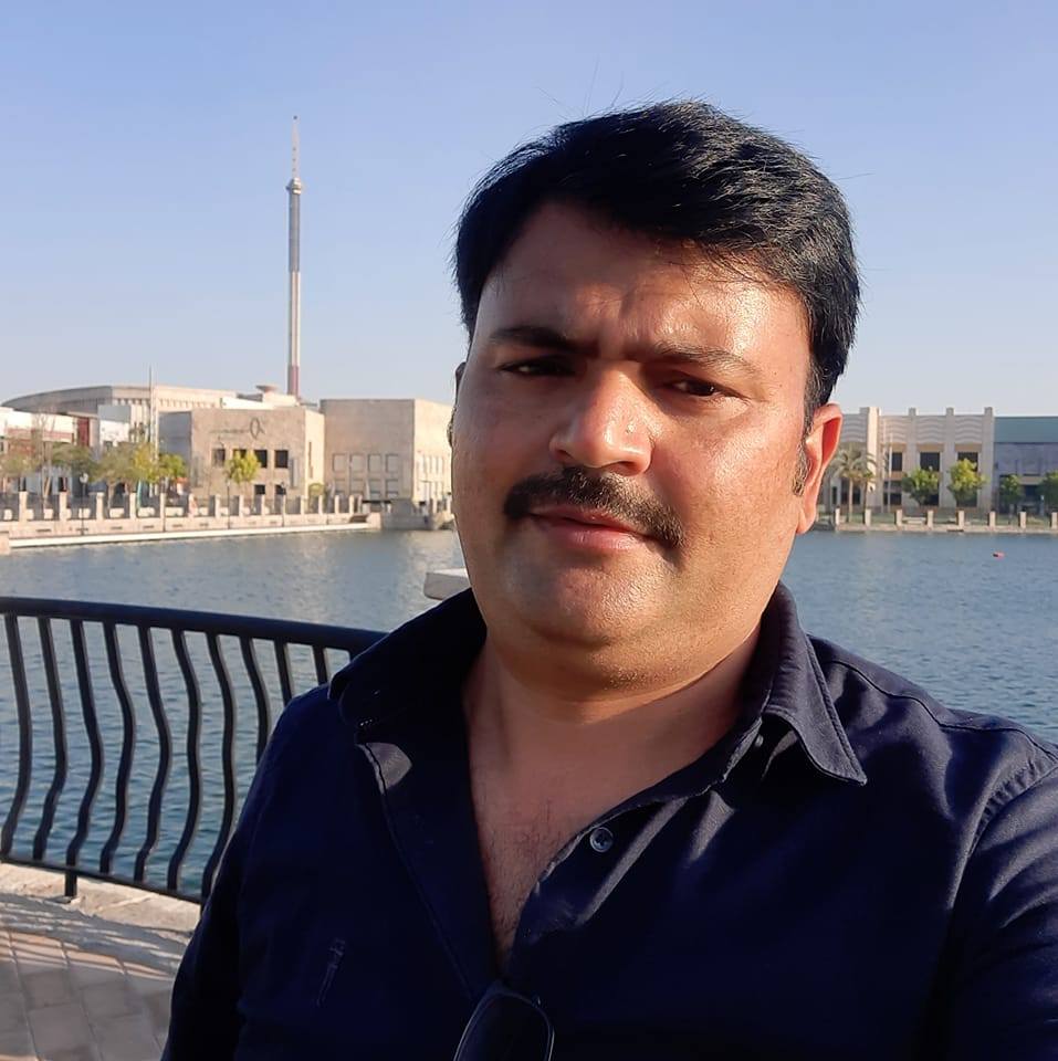 Tanzeem Ahmad Khan