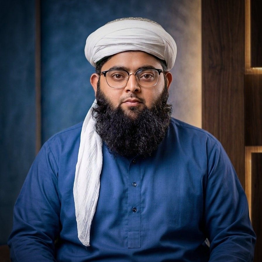 Muhammad Noman Saifi