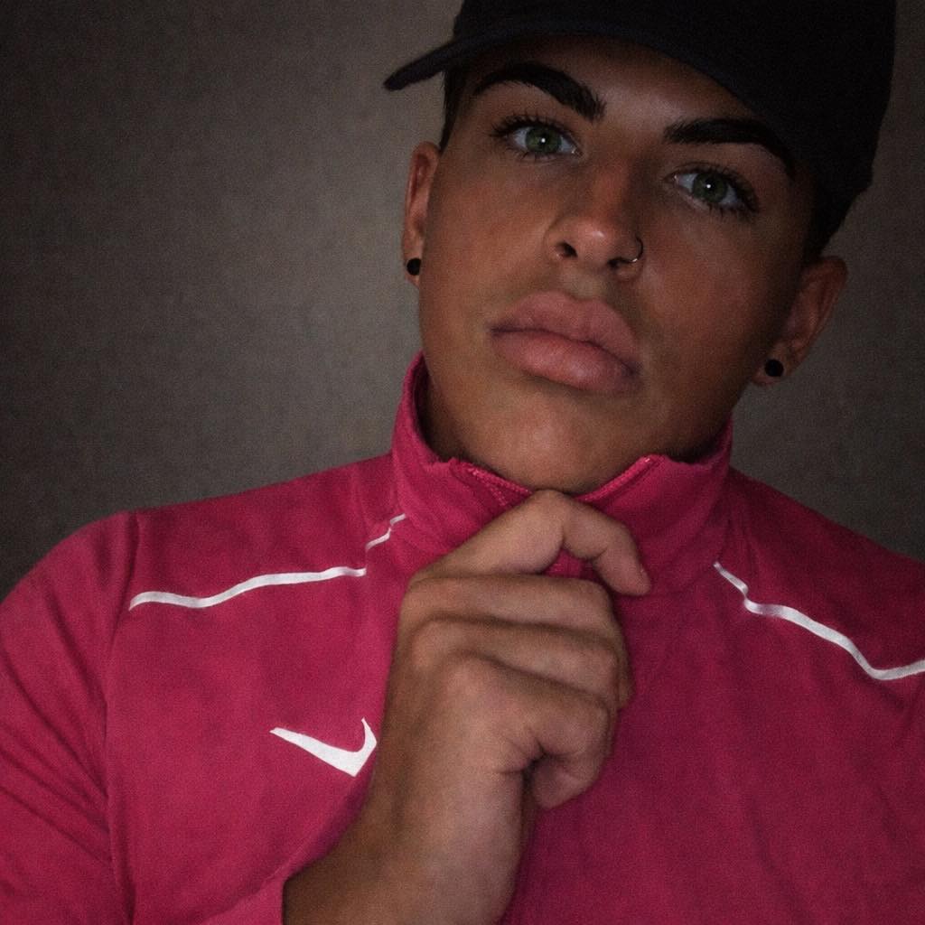 Callum Alexander