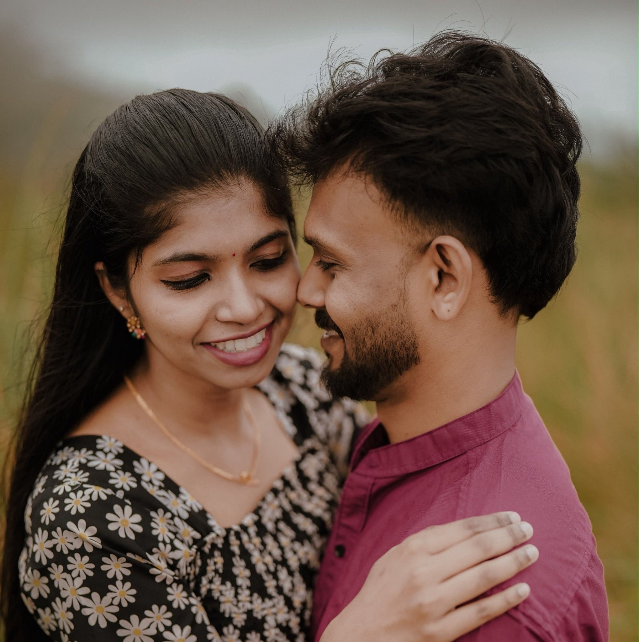 Anoop S Nair