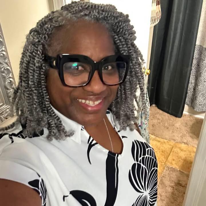 Yulanda Knight
