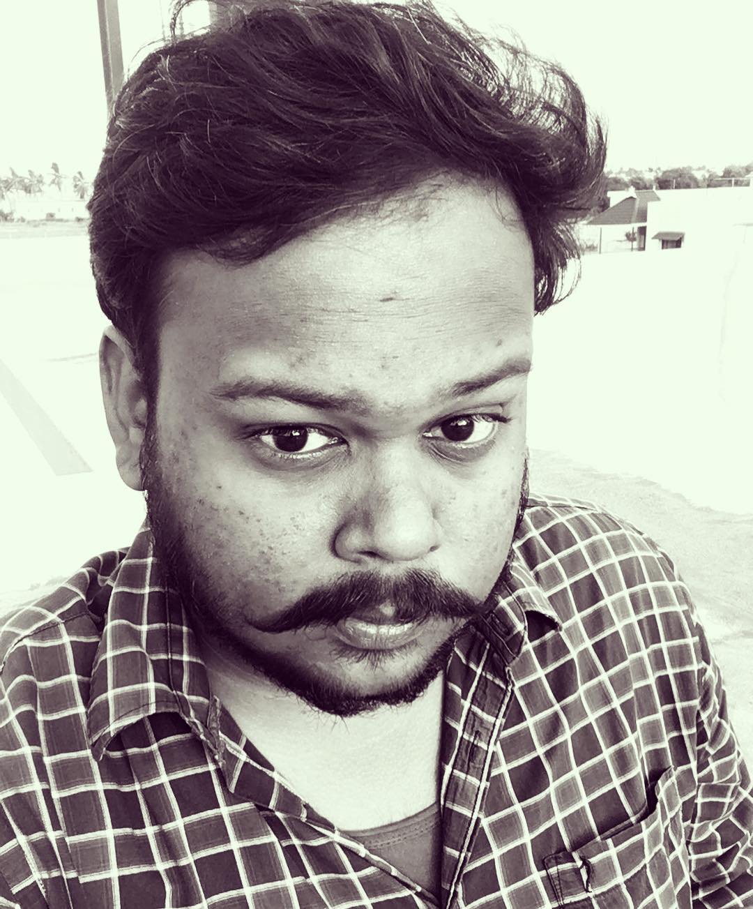 Aravinth Vishnu Raj