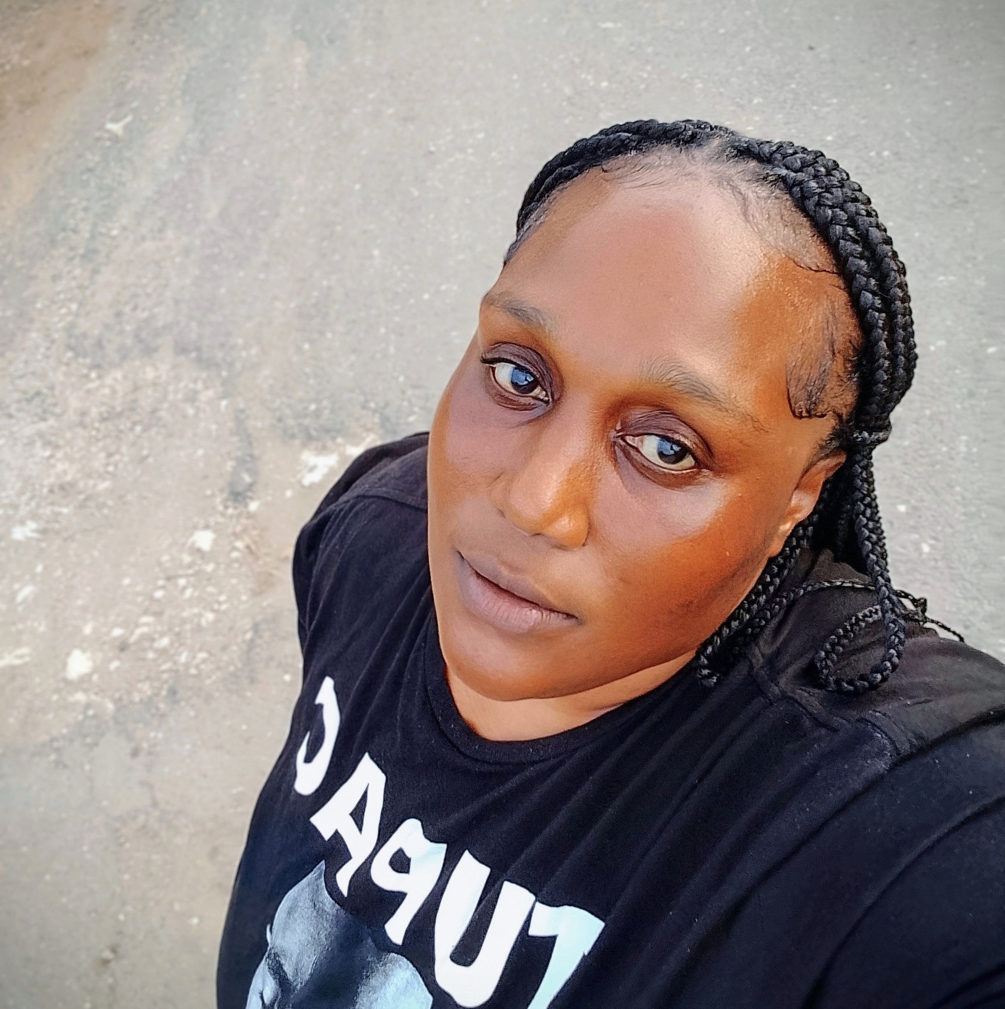 In case you missed it... TikTok star Xavier Fogah, alias Niah, who was ...