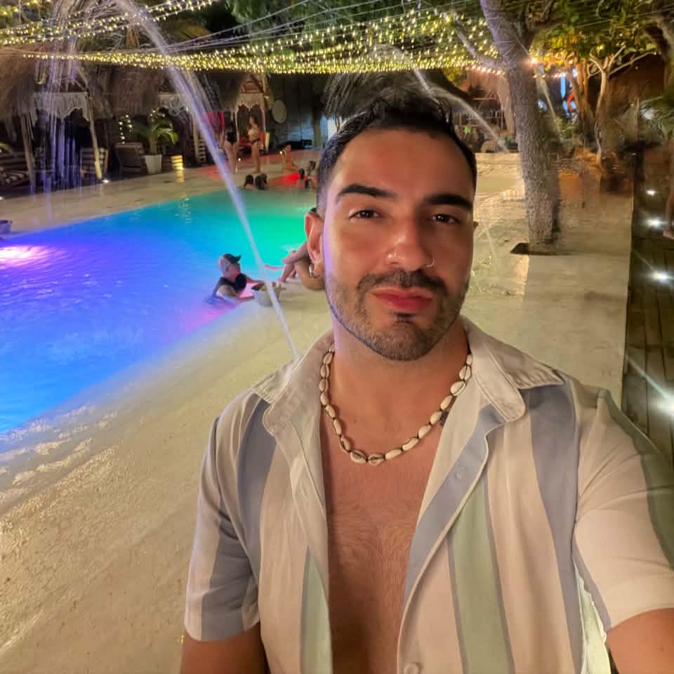Kevin Castro