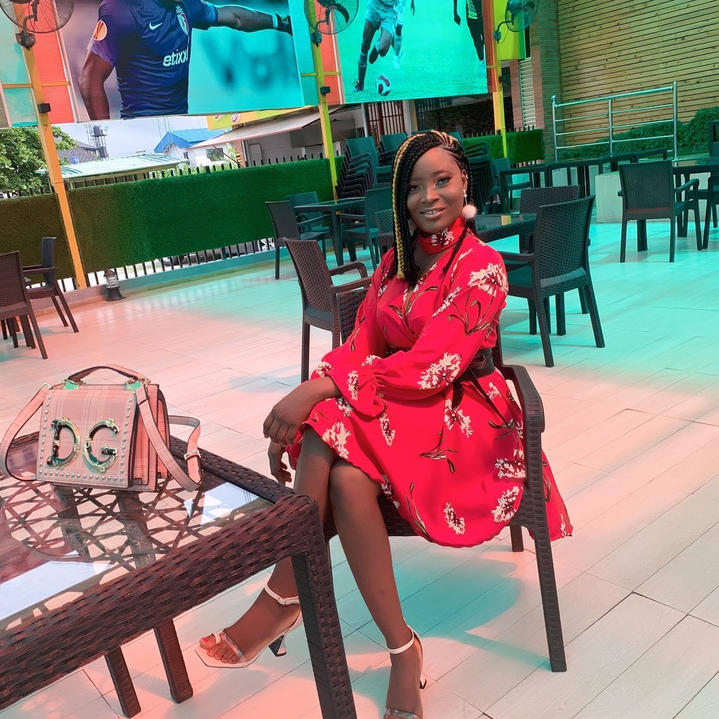 Treasure Lola Dammy