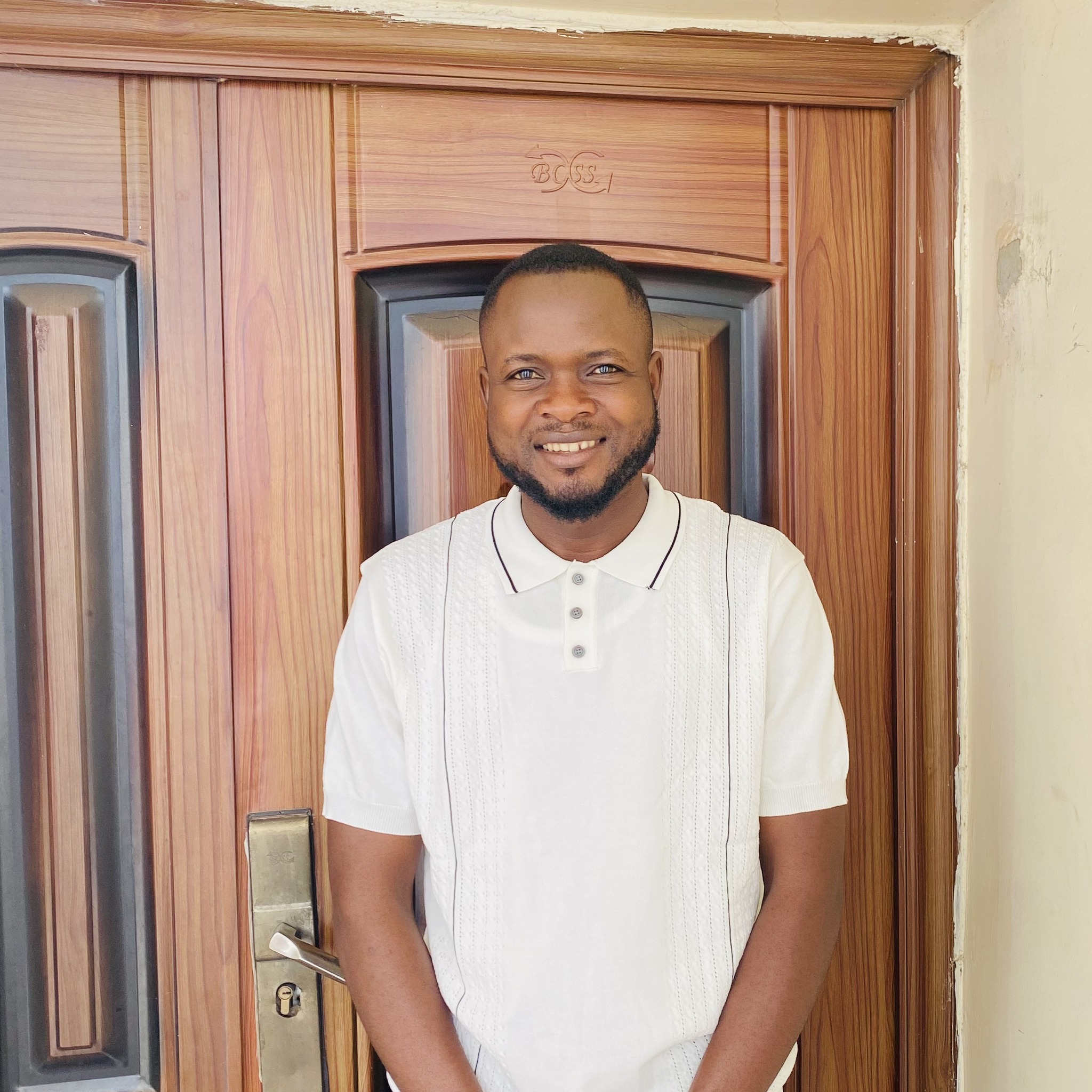 Aliadoo Mkaan we ne Orwam | Gam Joseph