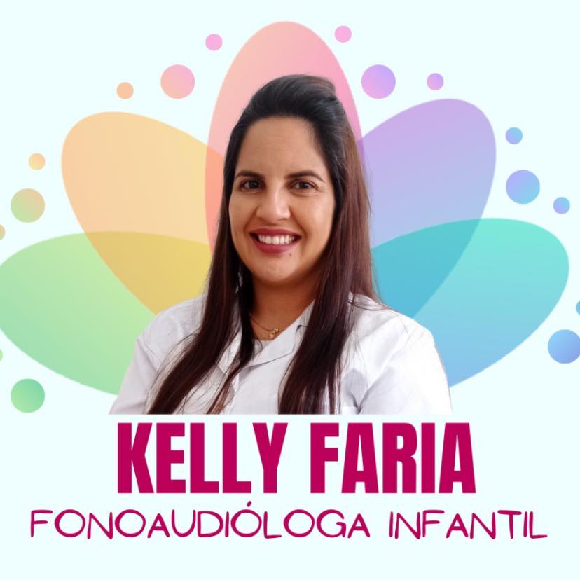 Kelly Faria Fono