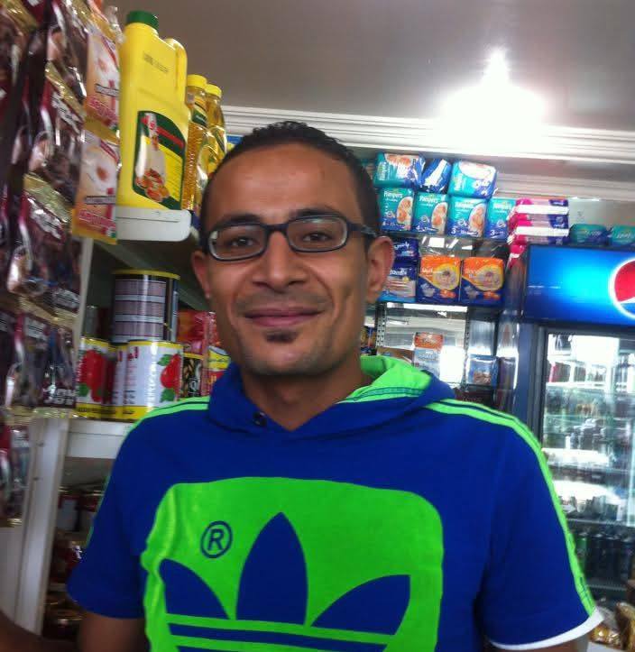 #الركن_اليماني... - مطاعم الركن اليماني للمندي و المشويات -مصر | Facebook