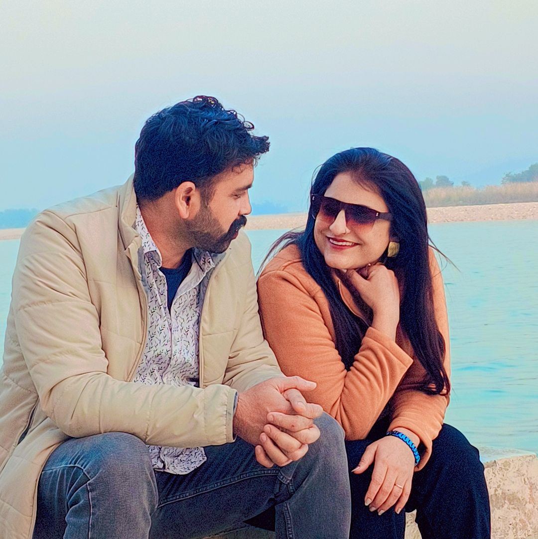 Hafiz Rizwan