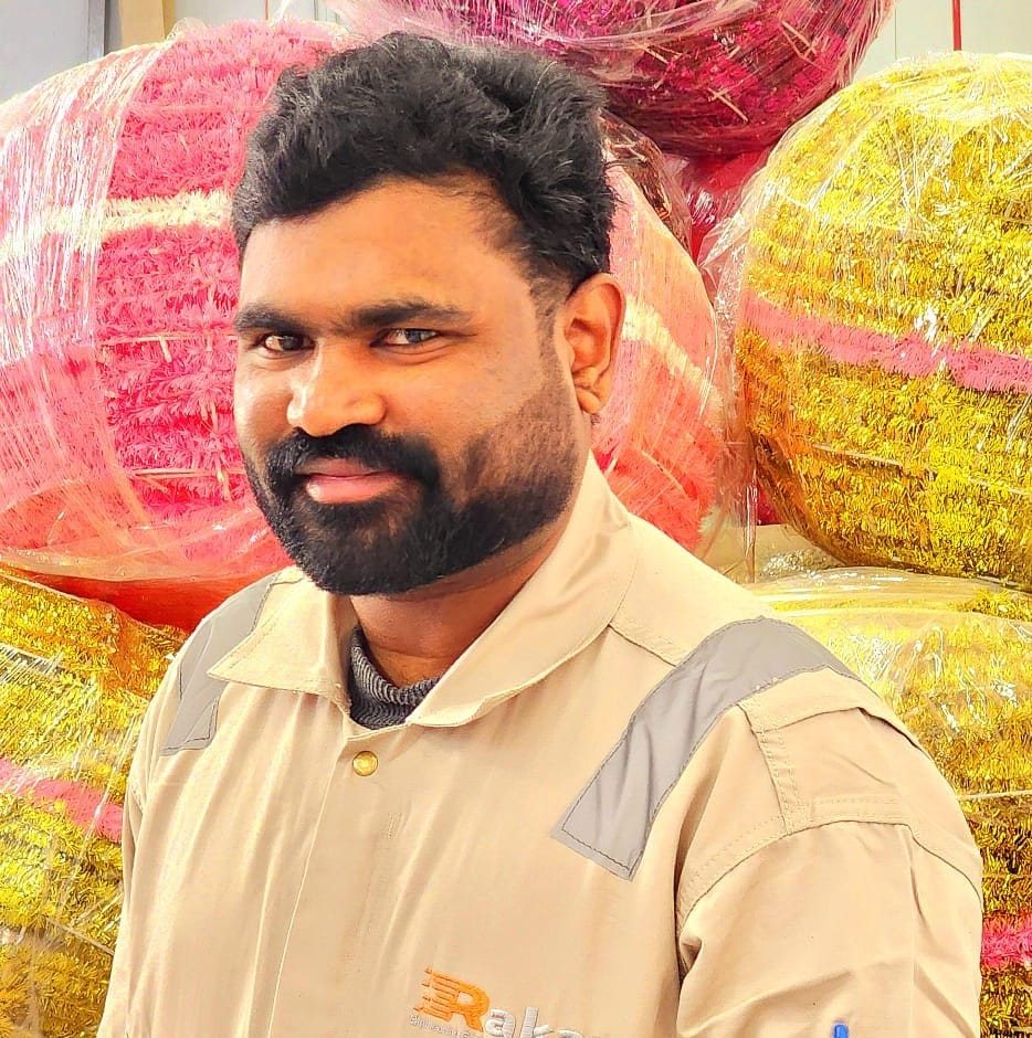 Anu C Mathai