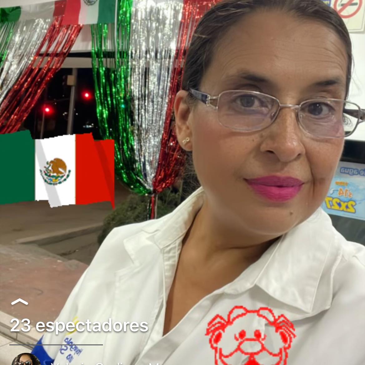 Ruby Rojas Lugo