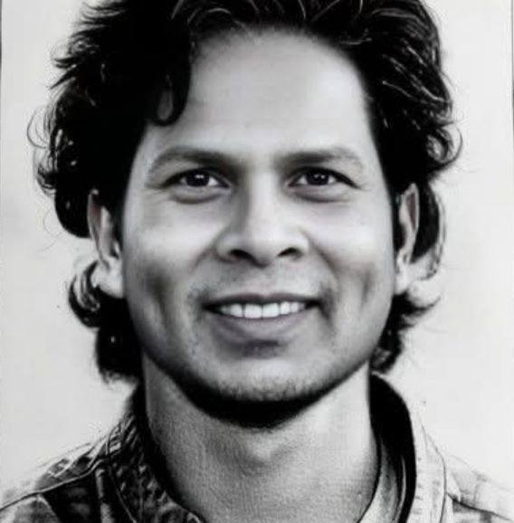Madhu Reddy
