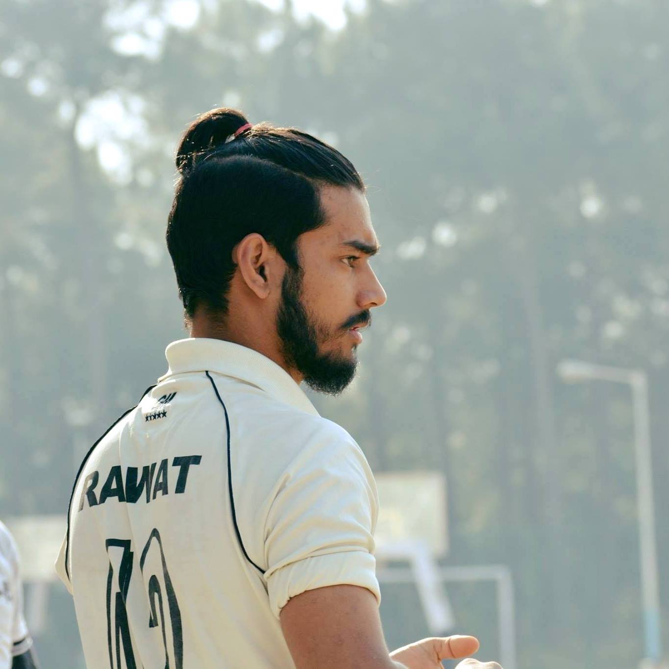 Manoj Rawat