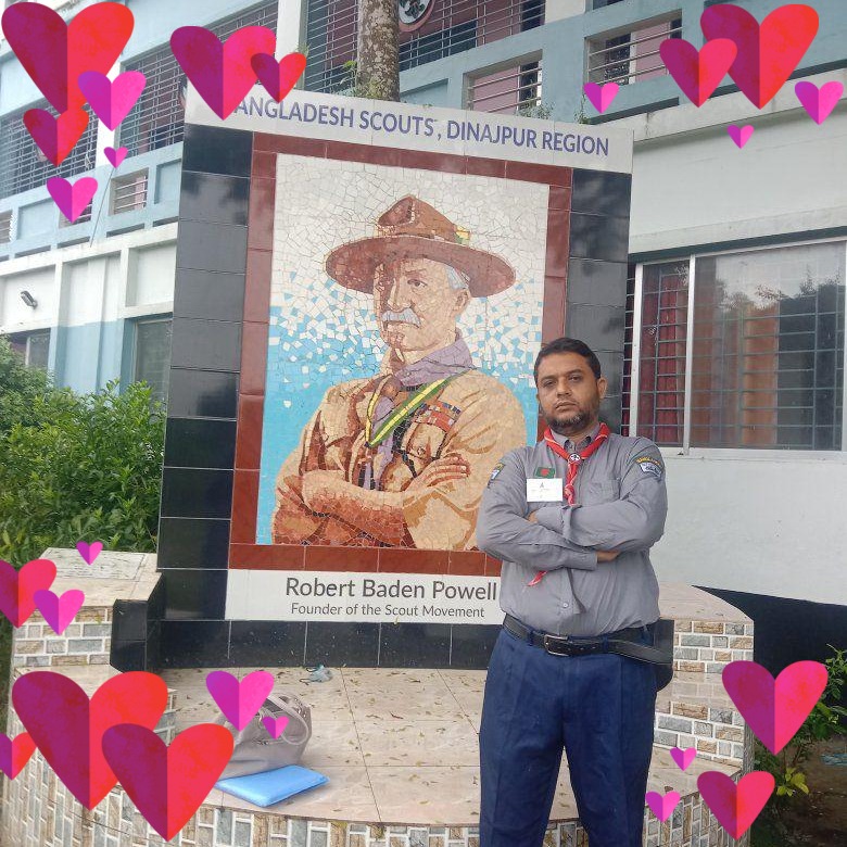 Raju Ahmed