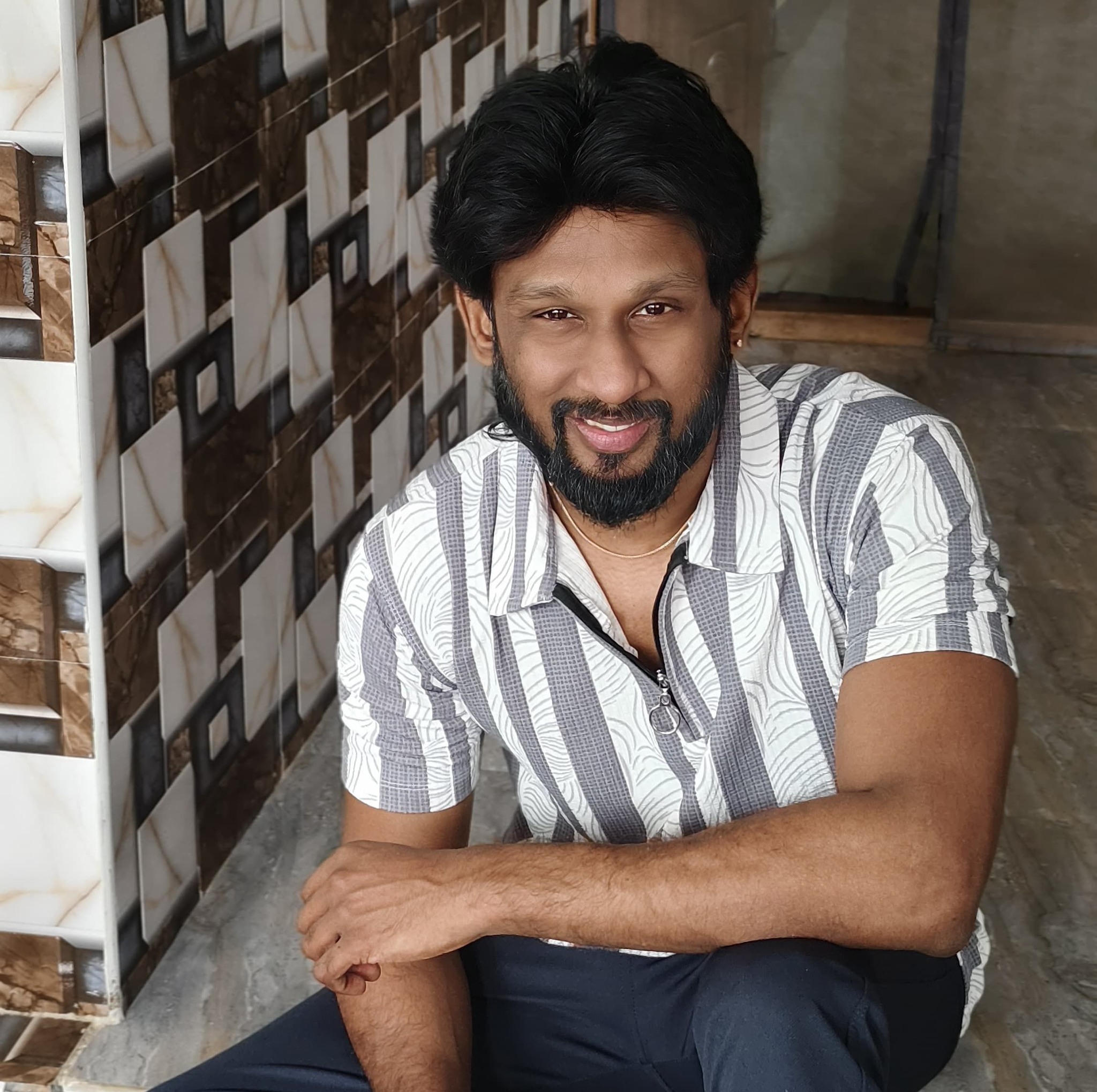 Arun Raj